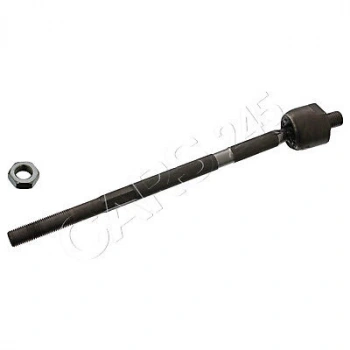 Rot Mili  Albea 03Sonrası / Palıo 96Sonrası / Sıena 96Sonrası H.D 299Mm (Oem No: 7079382)