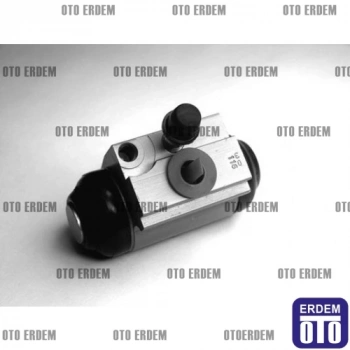 Fren Silindiri Albea 03-07 / Palıo 96-05 Aluminyum 19Mm Arka Sol-Sağ (Oem No: 7081423)