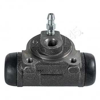 Fren Silindiri Albea 03-07 / Doblo 01-10 1.2-.19D-1.3Jtd Döküm 20.64Mm Arka Sol-Sağ (Oem No: 7082150)