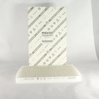 Polen Filtresi Albea / Palio / Stılo 02-13 Karbonsuz (Oem No: 7082301)