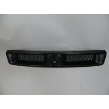 2002-2005 Fiat Albea Ön Panjur Gri (İç Petekleri Siyah) (Pleksan) (Adet) (Oem No:735456666)