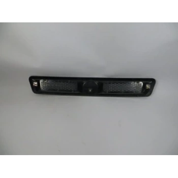 2002-2005 Fiat Palio Ön Panjur Gri (İç Petekleri Siyah) (Pleksan) (Adet) (Oem No:735456666)