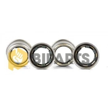 Dıreksıyon Tıkırtı Bılyası Ford Transıt 2.4-2.5 D 82-92 (Oem No: 70Vb 3517)