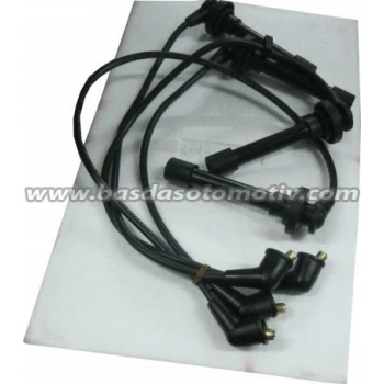 Buji Kablosu Primera P11 97-99 Ga16 Sunny 90-95 Nıssan Prımera (Oem No: 71027)