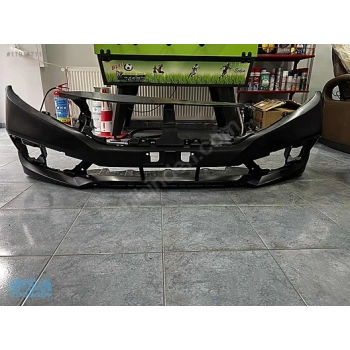 Tampon Cıvıc Ön 19-21 (Makyajlı Kasa) Fc5 (Oem No: 71100-Tez-T50Za)