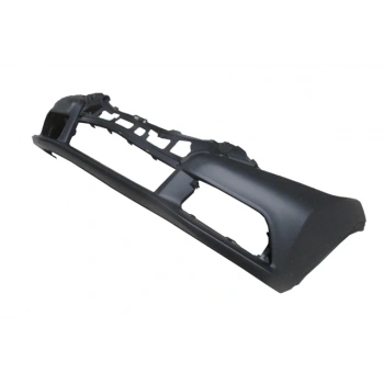 Honda Cıvıc- Hb- 13/15; Ön Tampon Siyah (Sis Delikli) (Tw) (Oem No: 71101-Tv0-E20Zd)