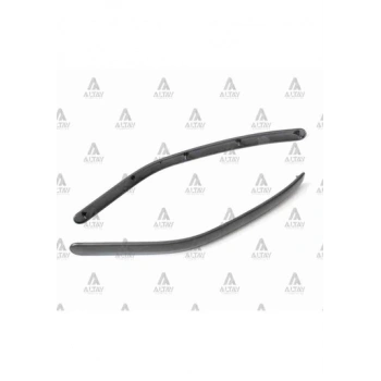 Bant Tampon Cıvıc Ön Sol  96-98 Sedan / H.B (Oem No: 71103-S04-0000)