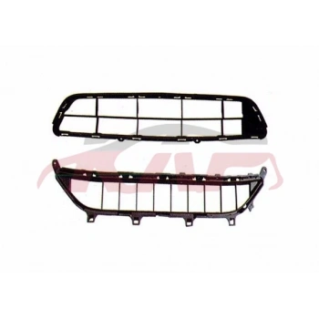 Tampon Izgarası Cıty Ön 06-09 (Oem No: 71103-Sen-H01)