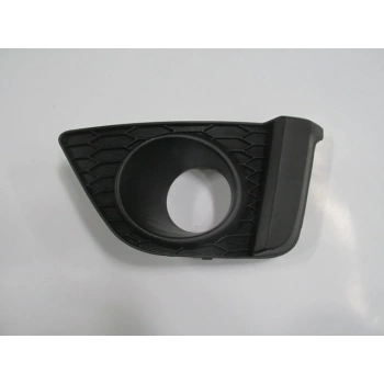 2015-2017 Honda Jazz Sis Lamba Kapağı Sol Sis Delikli Siyah (Tw) (Oem No:71103T5Ra10)
