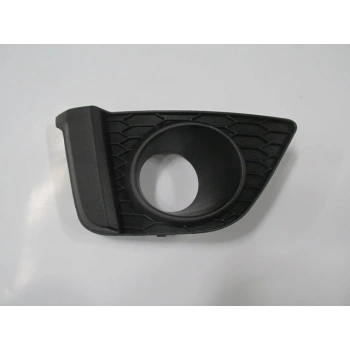 2015-2017 Honda Jazz Sis Lamba Kapağı Sağ Sis Delikli Siyah (Tw) (Oem No:71108T5Ra10)