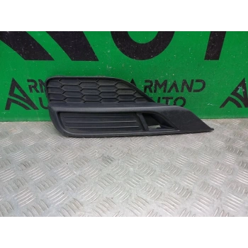 Sis Lamba Kapağı Crv 15-18 Sol Krom Parça + Alt Parça (Oem No: 71109-T0N-T10)