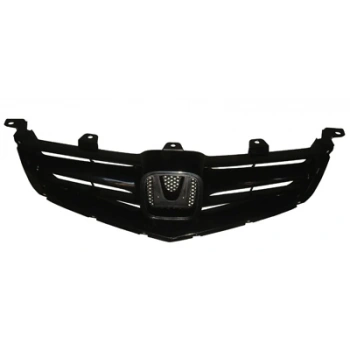 2003-2005 Honda Accord Ön Panjur Siyah (Tw) (Adet) (Oem No:71121Sea003Za)