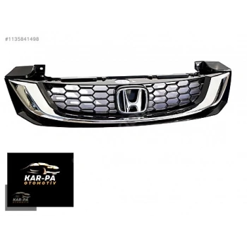 Panjur Cıvıc 14-16 Komple Kromlu (Makyajlı Kasa Fb7) (Orıjınal Kalitesinde) (Oem No: 71121-Ts4-T50)