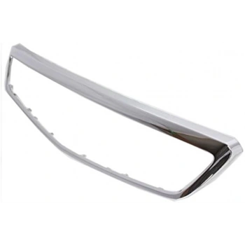 Panjur Cıvıc  99-01 Sedan / Hb. Krom (Oem No: 71122-S04-003)