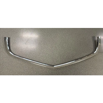 Panjur Çıtası Accord 03-05 Alt Krom (Oem No: 71122-Sea-003)