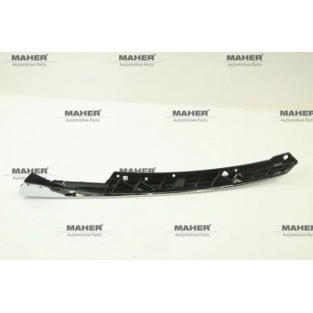 Panjur Çıtası (Kaşı) Cıvıc 16-21 Fc5 Far Üstü Krom Sağ (Oem No: 71124-Tea-T01)