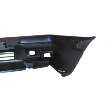 1990-1999 Fiat Tempra Ön Tampon Siyah (Sis Delikli Sx Tipi) (Adet) (Oem No:7112750)