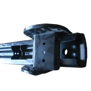 2002-2004 Honda Civic Sd Ön Tampon Demiri (Tw) (Adet) (Oem No:71130S5Da03Zz)