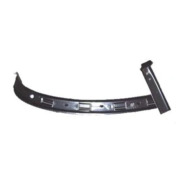 Honda Cıvıc- Hb- 02/03; Ön Tampon Braketi Sağ (Type-R) (Oem No: 71140-S5T-A00Zz)