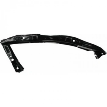 Tampon Bağlantı Braketi Cıvıc Ön 06-12 Far Altı Sağ (Oem No: 71140-Snb-000)