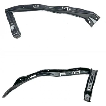 Far Bağlantı Braketi Cıvıc Ön 06-12 Far Altı  Sac Sağ (Oem No: 71140-Snb-003)