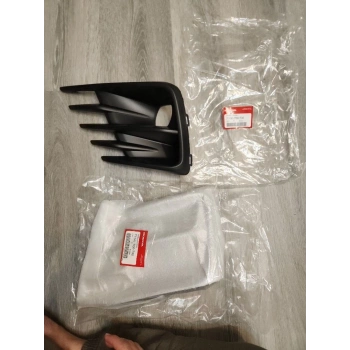 Sis Lamba Kapağı Cıty 22Sonrası Ön Sağ (Oem No: 71141-T00-T30)