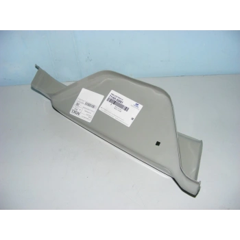 Basamak Sacı H100 / Kmy Sol / L300 (Oem No: 71165-43001)