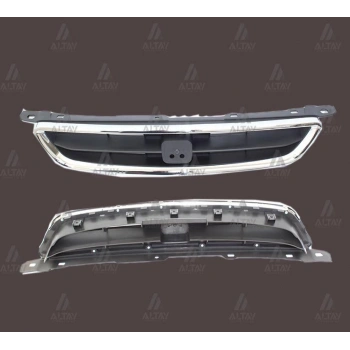 Panjur Accord (Japon)  99-00 Krom Komple (Oem No: 71192-S84-G01)