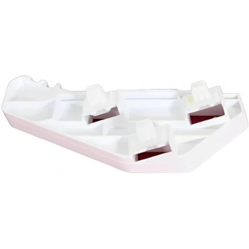 Tampon Bağlantı Braketi Crv Ön 02-06 Yan Sağ (Oem No: 71193-S9A-000)