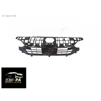 Panjur Cıvıc 22Sonrası Komple  (Panjur Braketleri 6 Parça Dahil) Orıjınal Kalite (Oem No: 71200-T24-T51)