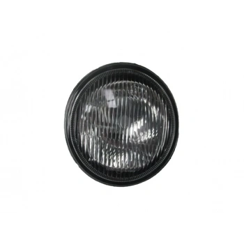 1998-2001 Renault Clio Hb Sis Lambası Sol Yuvarlak Tip (Eurolamp) (Oem No:712372811129)