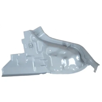 2002-2003 Hyundai Elantra İç Podye Sacı Sağ (Bfn) (Adet) (Oem No:713222Da10)