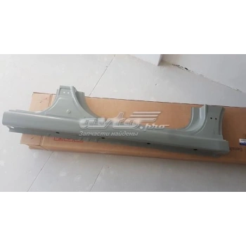 Marşpiyel Sacı Elantra 16-20 Sağ (Oem No: 71322-F2D02)