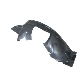 Peugeot 206 Plus- Hb- 10/13; Ön Çamurluk Davlumbazı Sağ (Oem No: 7136.Jj)