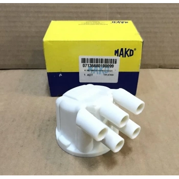 Distribütor Kapağı Tempra - Tıpo Yatay (Oem No: 71366801)