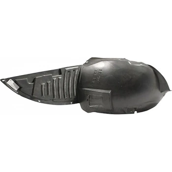 Çamurluk Davlumbazı 407 04-11  Önün Önü L (Oem No: 7136Ct)