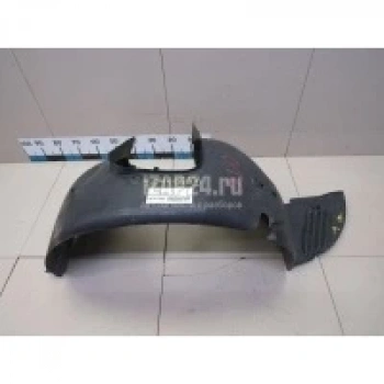 Çamurluk Davlumbazı Ön Sag Psa 307 1.6 Hdı 08-10 (Oem No: 7136En)