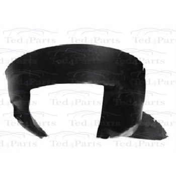 Çamurluk Davlumbazı Bıpper / Nemo  08-21  Ön Sol (Oem No: 7136Hr)