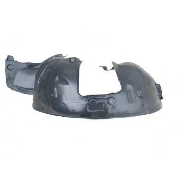 Peugeot Partner- Van- 10/18; Ön Çamurluk Davlumbazı Sol (Oem No: 7136La)