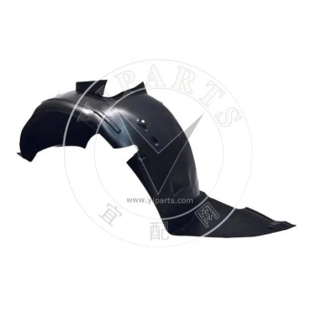 Çamurluk Davlumbazı 307 01Sonrası Ön Sağ (Oem No: 7136N7)