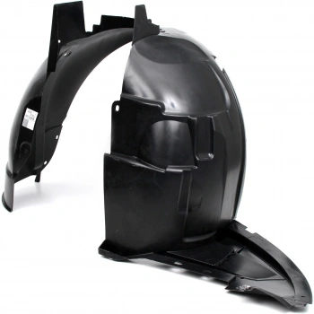 Çamurluk Davlumbazı C3 02-09 Ön Sol (Oem No: 7136Q7)