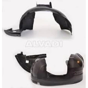 Çamurluk Davlumbazı Ön Sol Psa C3 / C3 Iı 1.4 Hdı Dv4 04-09 (Oem No: 7136Q7)