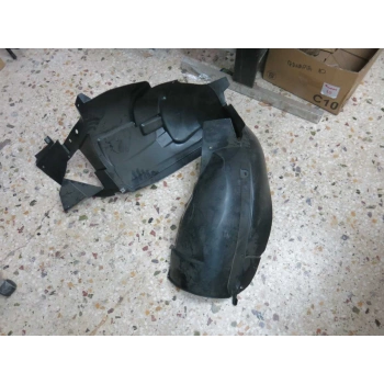 Çamurluk Davlumbazı C3 02-09 Ön Sağ (Oem No: 7136Q8)