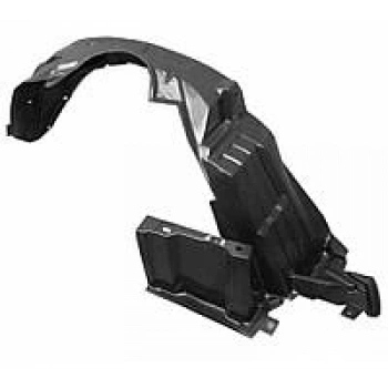 Çamurluk Davlumbazı C1 07-13  Ön L (Oem No: 7136W3)