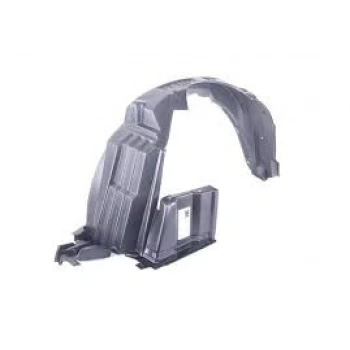 Çamurluk Davlumbazı C1 07-13  Ön R (Oem No: 7136W4)