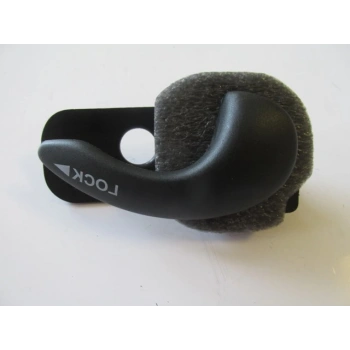 2002-2005 Fıat Albea Arka Kapı İç Açma Kolu Sağ Siyah Oem No: 735410639