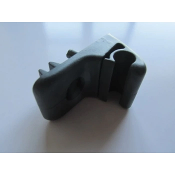 Fıat Sıena- 97/02; Güneşlik Ayağı Koyu Gri Sağ/Sol (Adet) (Oem No: 713812631)