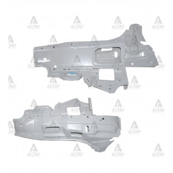 Stop Yuva Sacı Starex Kısa Şase Sağ (Oem No: 71460-4A000)