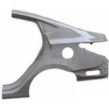 Çamurluk Accent 11Sonrası Blue Arka Sol (Oem No: 71503-1Rc30)