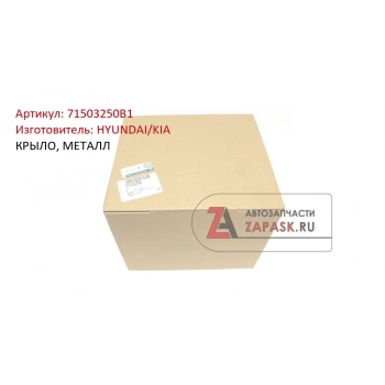 Çamurluk Accent 03-06 Arka Sol (Oem No: 71503-250B1)